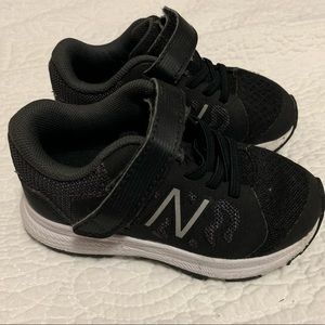 New balance size 6
